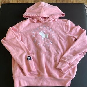 Abercrombie sweater